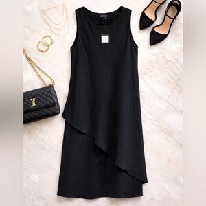 NWT Club Monaco 💚 Esmerelder Dress